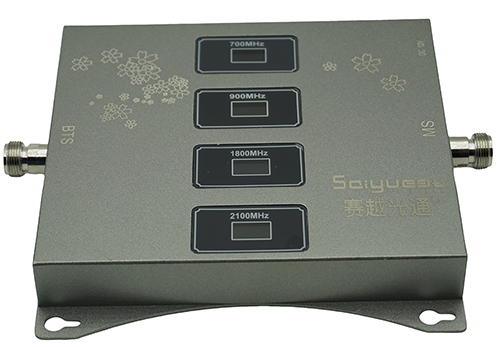 福建四频手机信号接收器200㎡