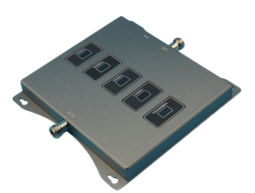 福建五频4G+5G手机信号增强器200㎡